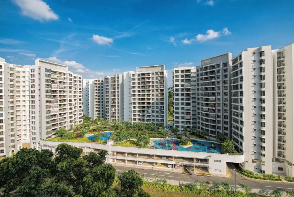 Adora Green @ Yishun