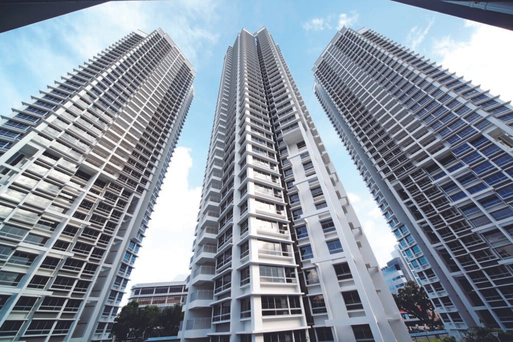 City View @ Boon Keng