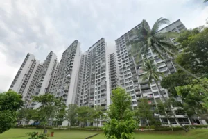 Lake Vista @ Yuan Ching
