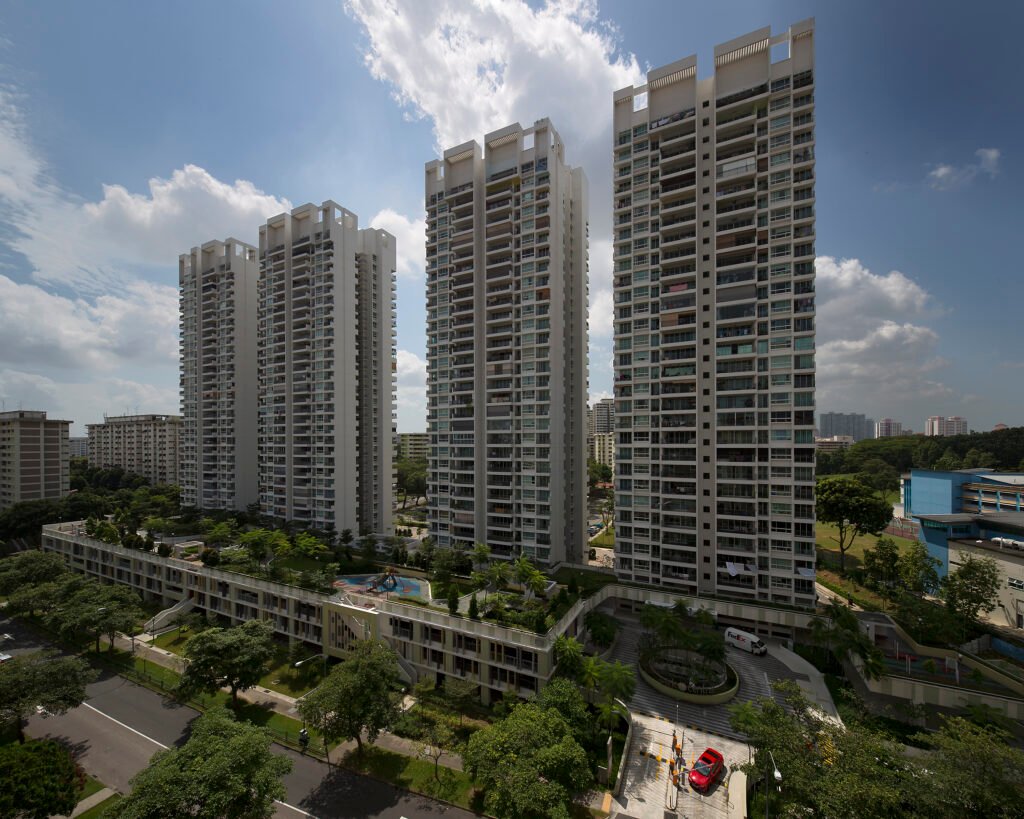 Park Central @ Ang Mo Kio