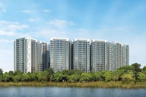 Parkland Residences @ Hougang