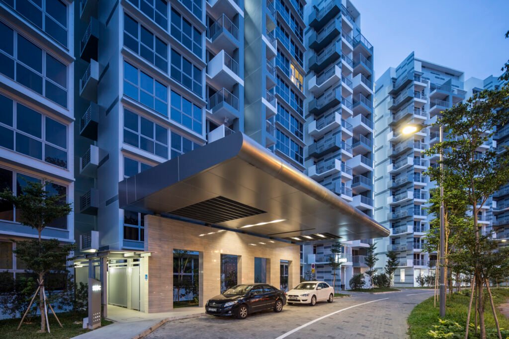 Pasir Ris One @ Pasir Ris