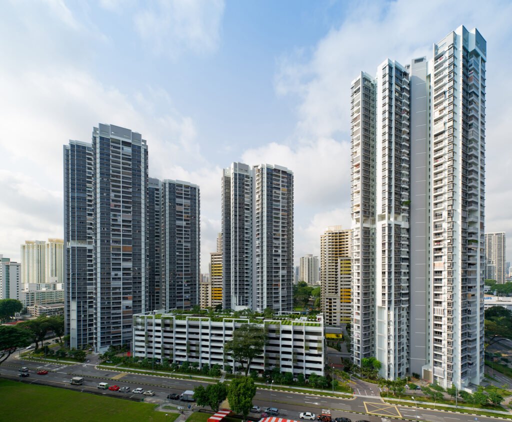 The Peak @ Toa Payoh